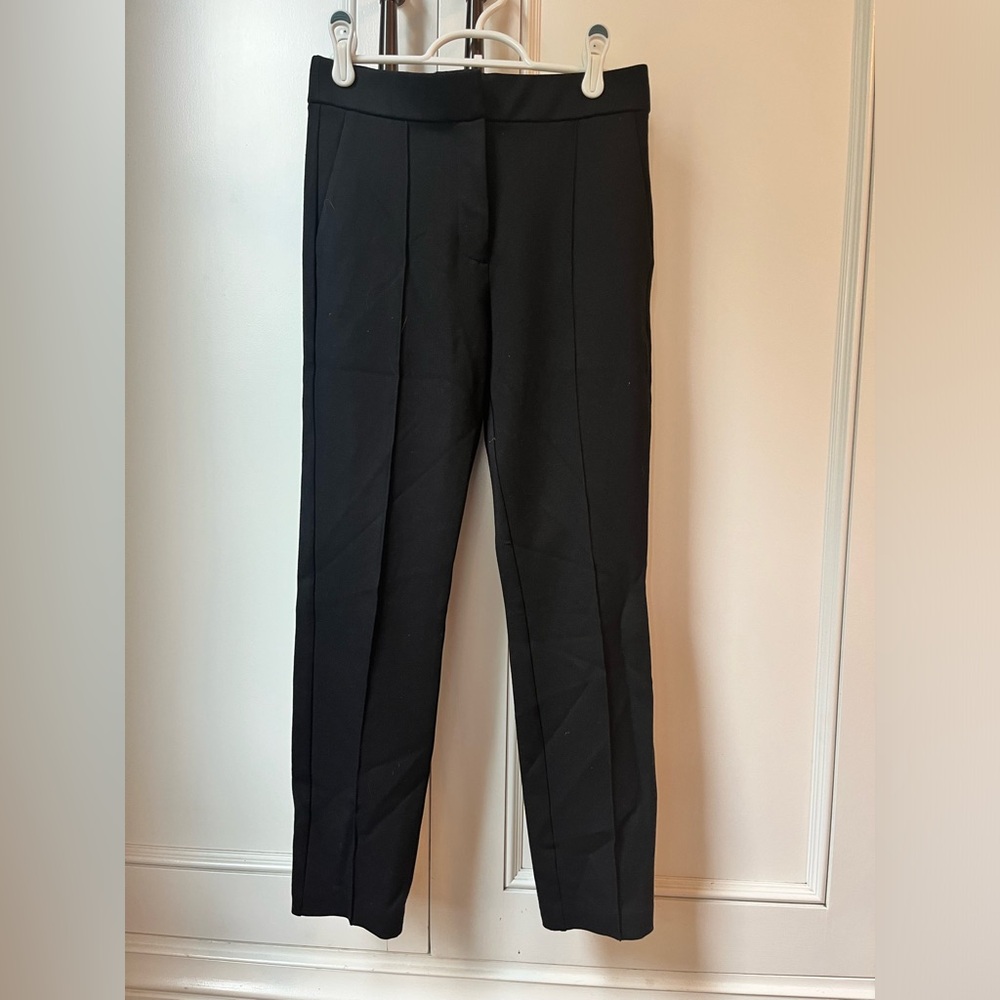 J Crew Skinny Ponte Pant